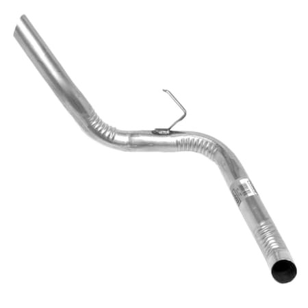 Exhaust Tail Pipe,43502